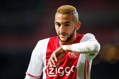 رود غوليت يصف زياش باللاعب المسخرة !