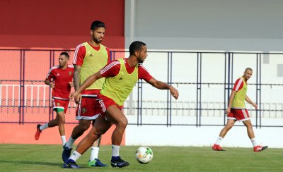 الإعتزال المؤقت.. عرين الأسود له حارس يحميه