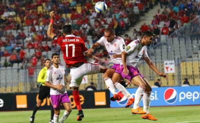 عصبة الابطال: صدام محتمل بين الوداد والاهلي في دور المجموعات