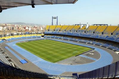 كأس أبطال فرنسا يعود لطنجة