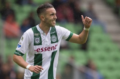 العروض تشتت تركيز ماحي