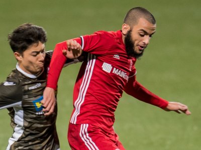 تألق أحناش يثير فضول الكبار