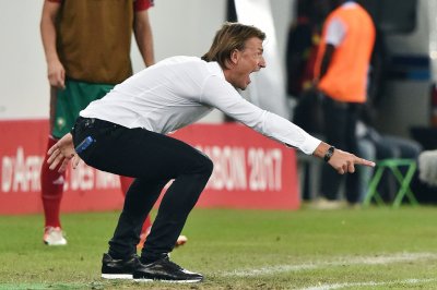 هيرفي رونار: بهذه الطريقة سنتأهل للمونديال!