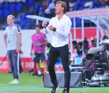 رونار في اللائحة السوداء