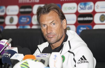 هيرفي رونار: قصة بنعطية أعطتنا درسا في التواصل