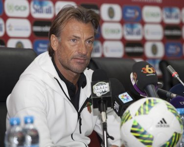 رونار: نجحنا في تلجيم الخيول