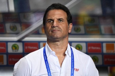 هكذا برر مدرب الخيول الخسارة ضد الأسود !