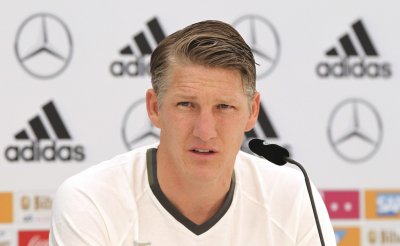 شيكاغو فاير يقدم شفاينشتايغر الأربعاء