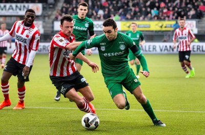 ميمون ماحي يستمر مع فريقه ويقطع الطريق على الفرق الانجليزية