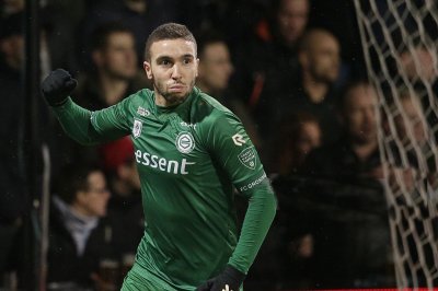 هل يتكرر سيناريو زياش مع ماحي؟