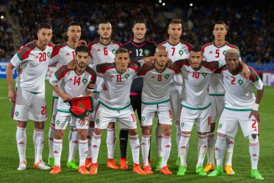 المنتخب الوطني.. هذه هي نقاط القوة المكتسبة