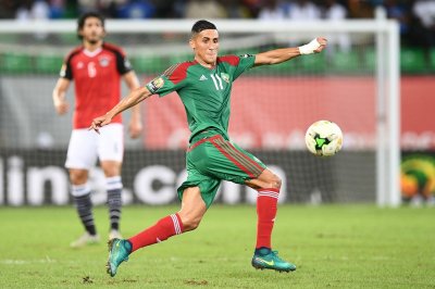 فجر يكشف ل المنتخب السر من وراء تألقه مع الأسود