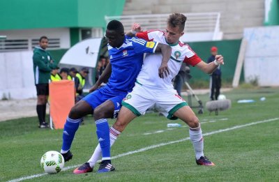 حمودان مكان النصيري.. ما رأي رونار؟