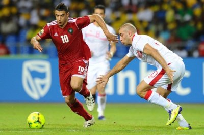 الأسود يطاردون لعنة تونسية عمرها 16 سنة