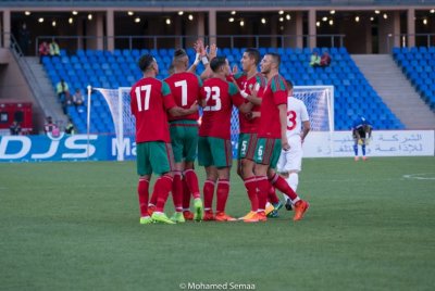 الأسود ينهون  الشمتة  التونسية