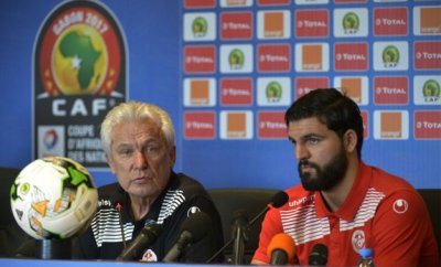 هنري كاسبرزاك: الأسود تسببوا لنا في مشاكل كثيرة