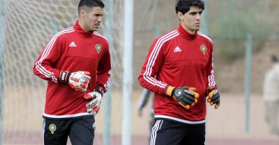 ياسين بونو: خير بديل