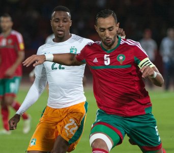 بنعطية يرد على رونار