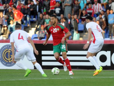 3 مكاسب حققها الفريق الوطني من الوديتين