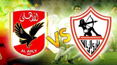 صراع جديد بين الأهلي والزمالك على لاعب من الوداد