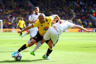 أمرابط عاد للرسمية وهزم القطط