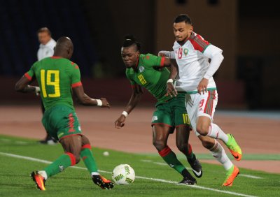 بوفال: التأهل للمونديال أكثر من حلم