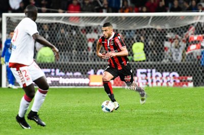 بلهندة يزحف نحو الصدارة