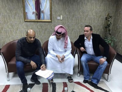 تيبركانين صفقة ناجحة بدوري نجوم قطر