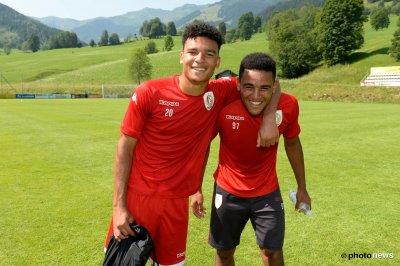 ريان مماي لماذا اختار أن يكون شيطانا؟