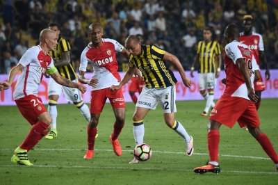 شحشوح يتفنن في التسجيل بكأس تركيا