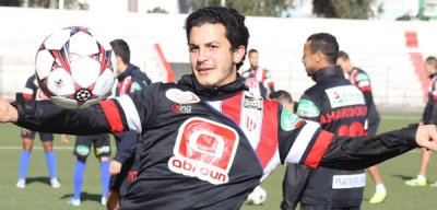 إدارة جمعية سلا تستمع لثلاثة لاعبين