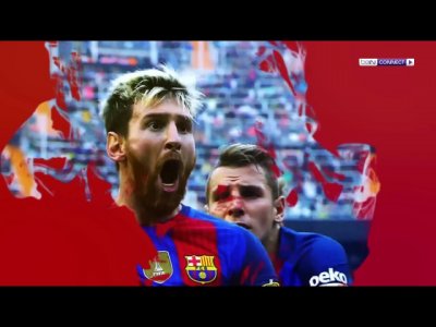 حصريا..  برومو  كلاسيكو الارض