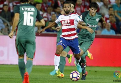 كارسيلا وضع القدم الأولى في الدرجة الثانية