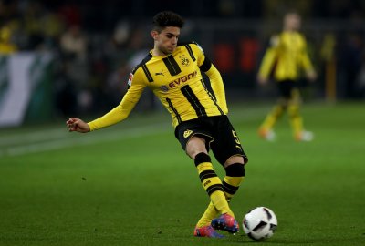 رئيس نادي بروسيا دورتموند: بارترا خضع لعملية جراحية ناجحة