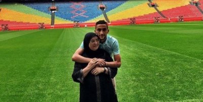 فريق إنجليزي جاد في طلب حكيم زياش