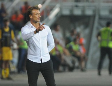 رونار يريد ضم لاعب يرفض الأسود