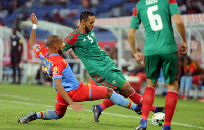 بنعطية لن يلبي دعوة رونار لهذا السبب