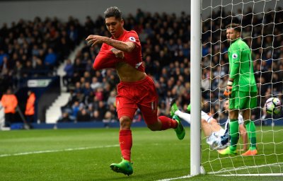 بطولة انجلترا: ليفربول يستعيد المركز الثالث