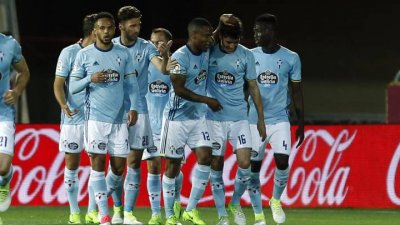 بطولة اسبانيا: اشبيلية يهدر نقطتين وسلطا فيغو يعمق جراح غرناطة