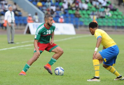 طنان يؤكد حضوره في ودية هولندا