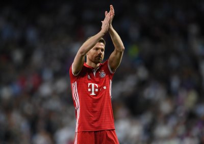 ألونسو: كانت لحظة لا تنسى بالبرنابيو