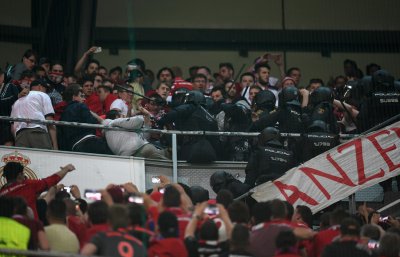 بايرن يتقدم بشكوى للاتحاد الأوروبي