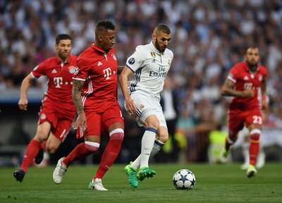 الاسباب الثلاثة لسقطت بايرن ميونيخ أمام ريال مدريد