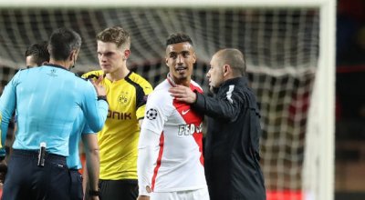 أسدان في مربع الأبطال