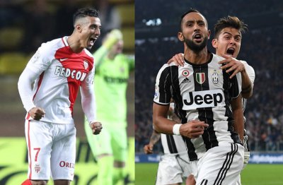 لاعب مغربي يضمن التواجد في نهائي الأبطال