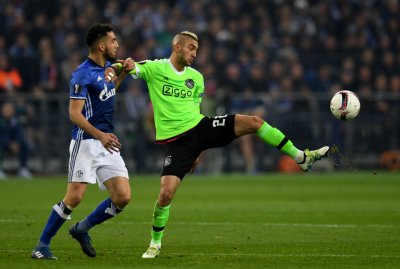 زياش يتجنب شياطين مورينيو