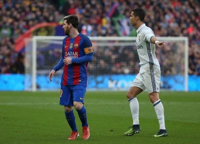 الكلاسيكو: هذا هي قيمة لاعبي ريال مدريد وبرشلونة