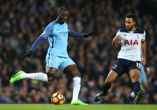 توري يفضل إقامة ديربي مانشستر بدون حكام !