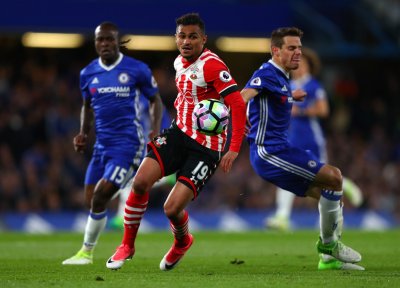 بوفال أقنع وشاكس ضد البلوز