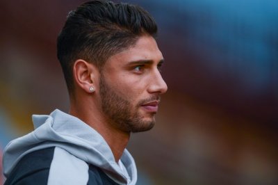 لزعر يعود من حيث جاء !